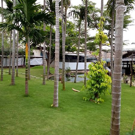 Fishing Village Hotel Mũi Né Extérieur photo