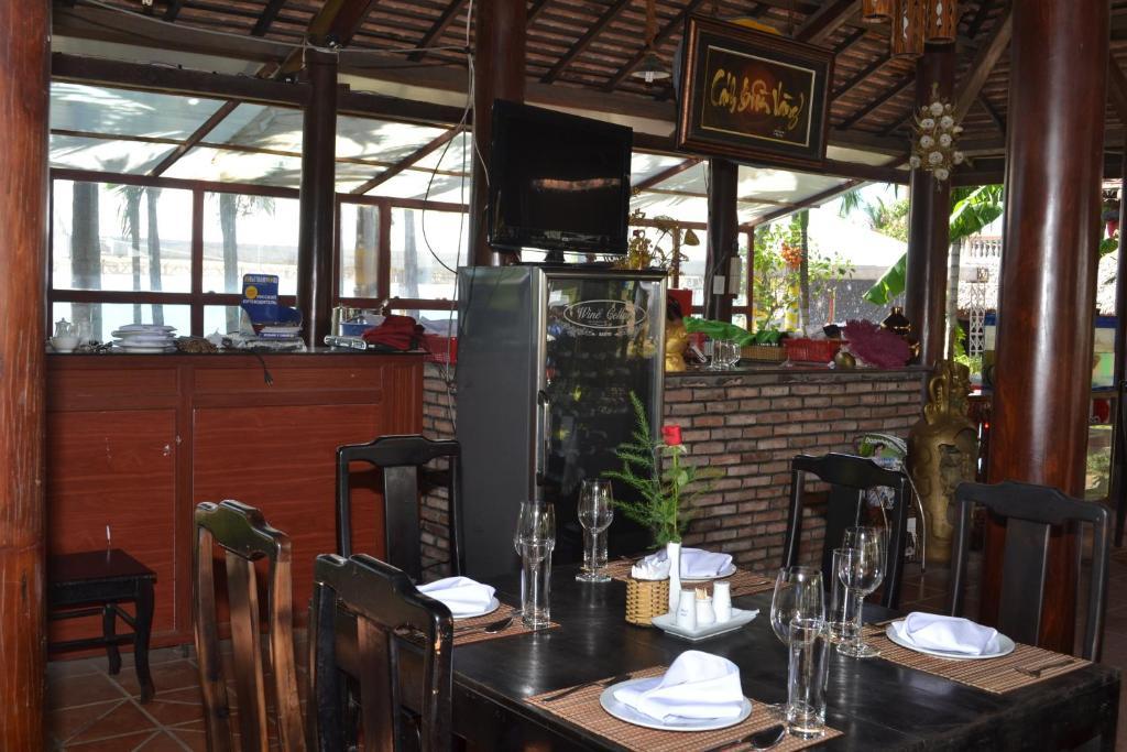 Fishing Village Hotel Mũi Né Extérieur photo