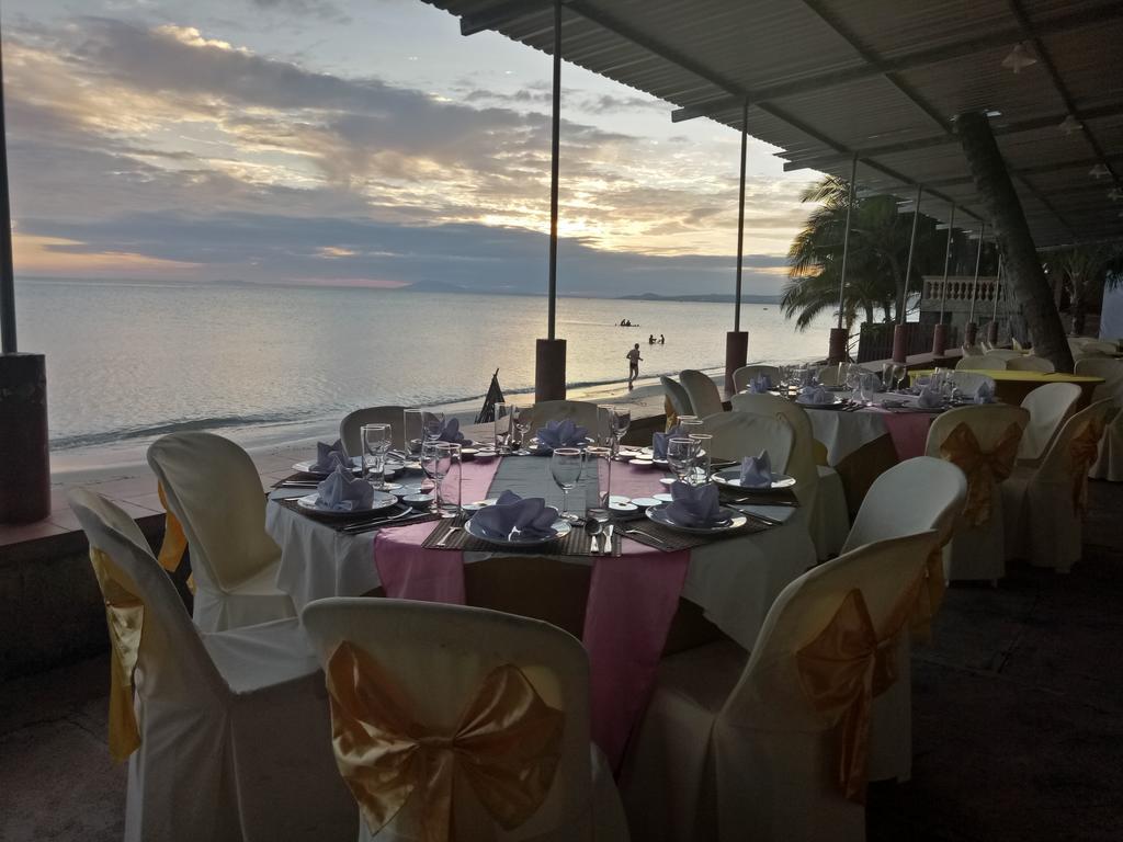 Fishing Village Hotel Mũi Né Extérieur photo