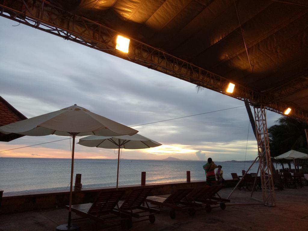 Fishing Village Hotel Mũi Né Extérieur photo