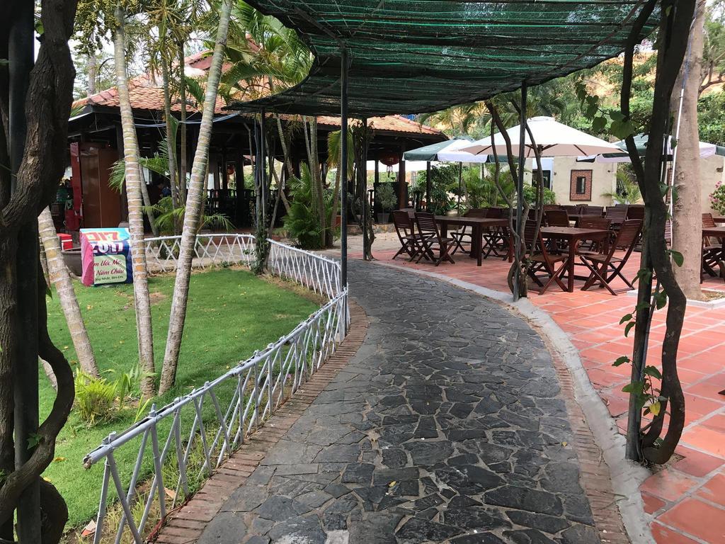 Fishing Village Hotel Mũi Né Extérieur photo