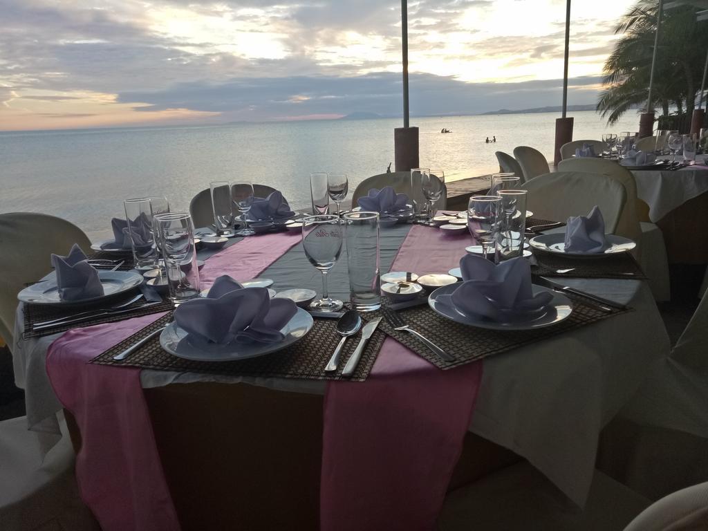 Fishing Village Hotel Mũi Né Extérieur photo