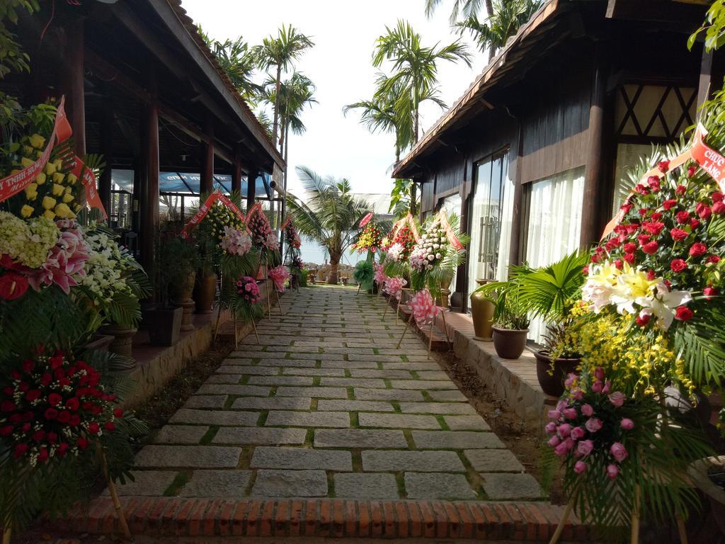 Fishing Village Hotel Mũi Né Extérieur photo