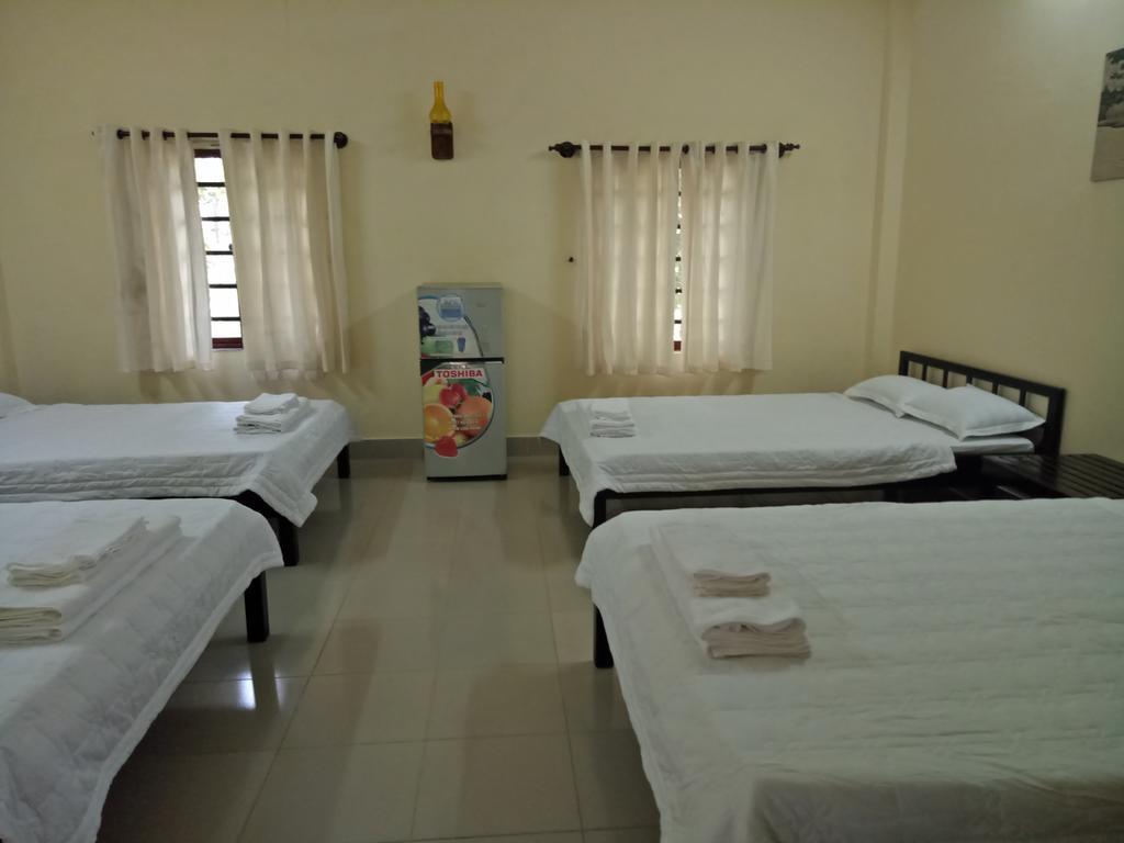 Fishing Village Hotel Mũi Né Extérieur photo