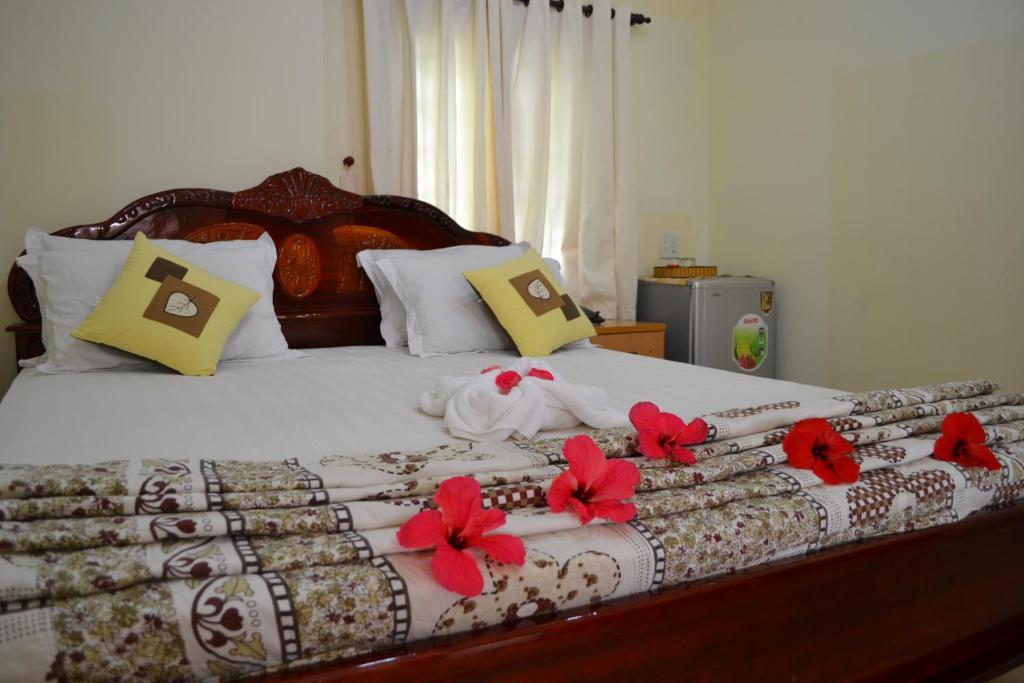 Fishing Village Hotel Mũi Né Extérieur photo
