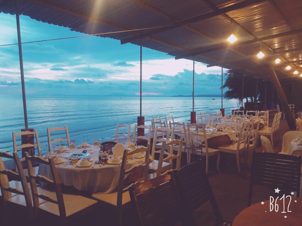 Fishing Village Hotel Mũi Né Extérieur photo