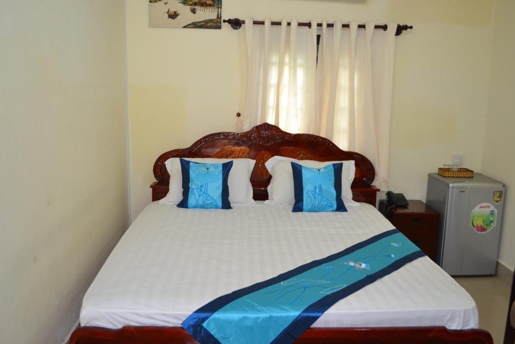 Fishing Village Hotel Mũi Né Chambre photo