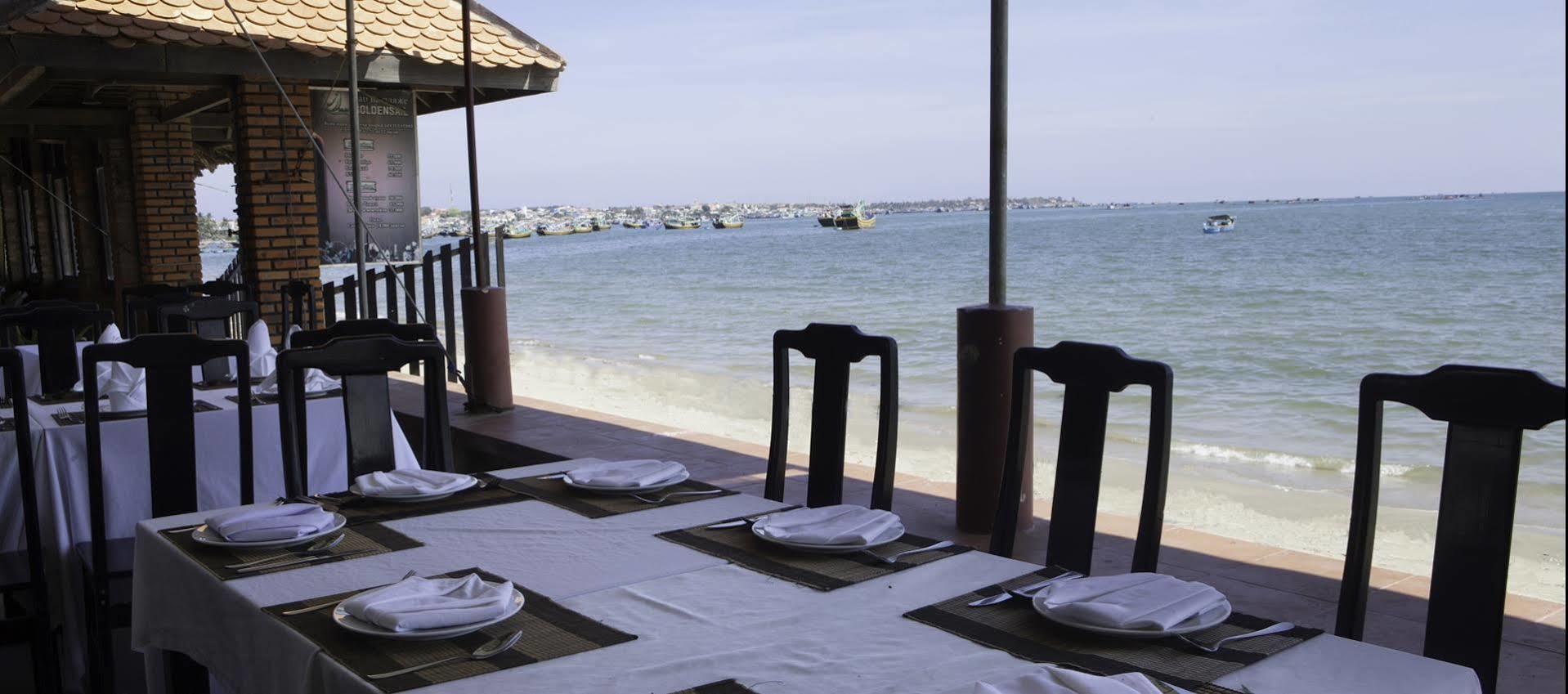 Fishing Village Hotel Mũi Né Extérieur photo