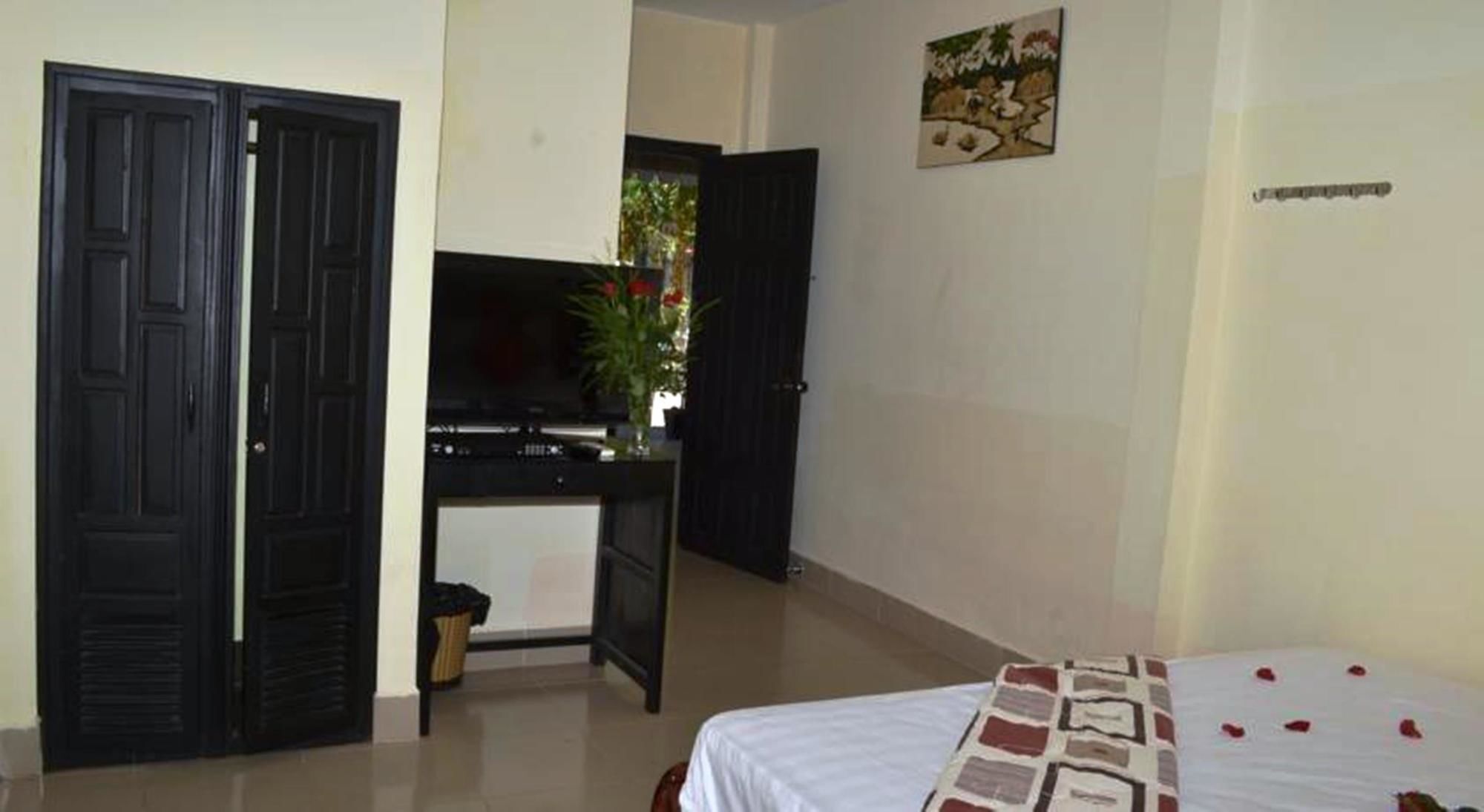 Fishing Village Hotel Mũi Né Extérieur photo
