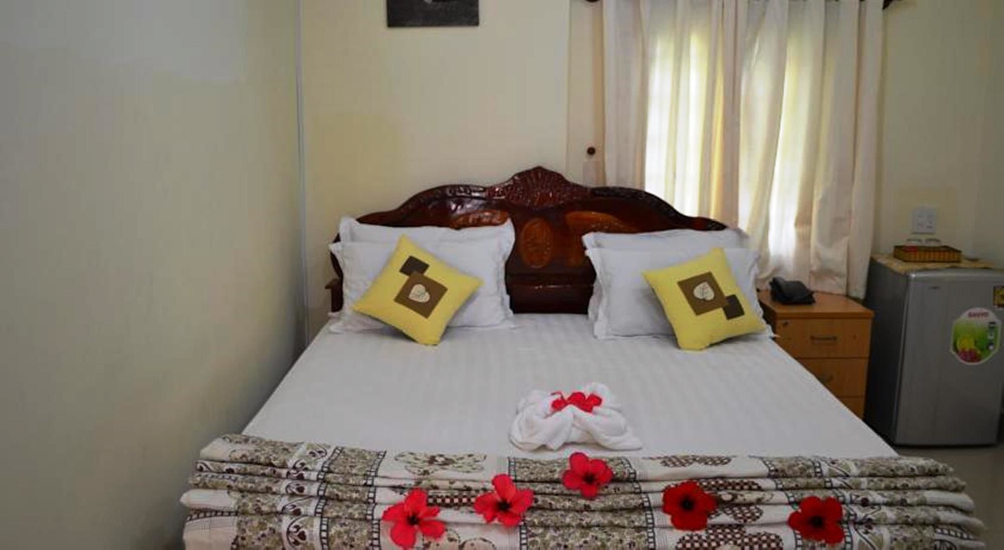Fishing Village Hotel Mũi Né Extérieur photo